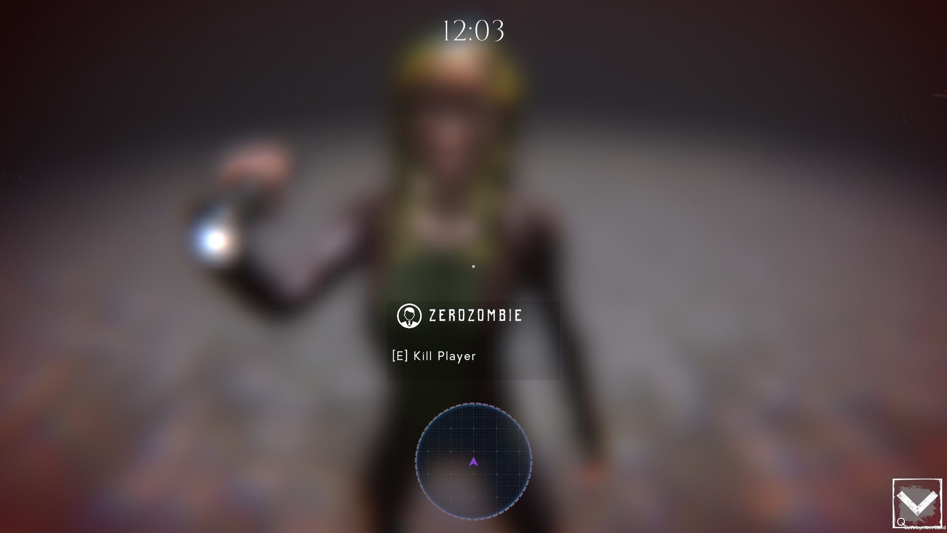 The Monster Mole screenshot 10