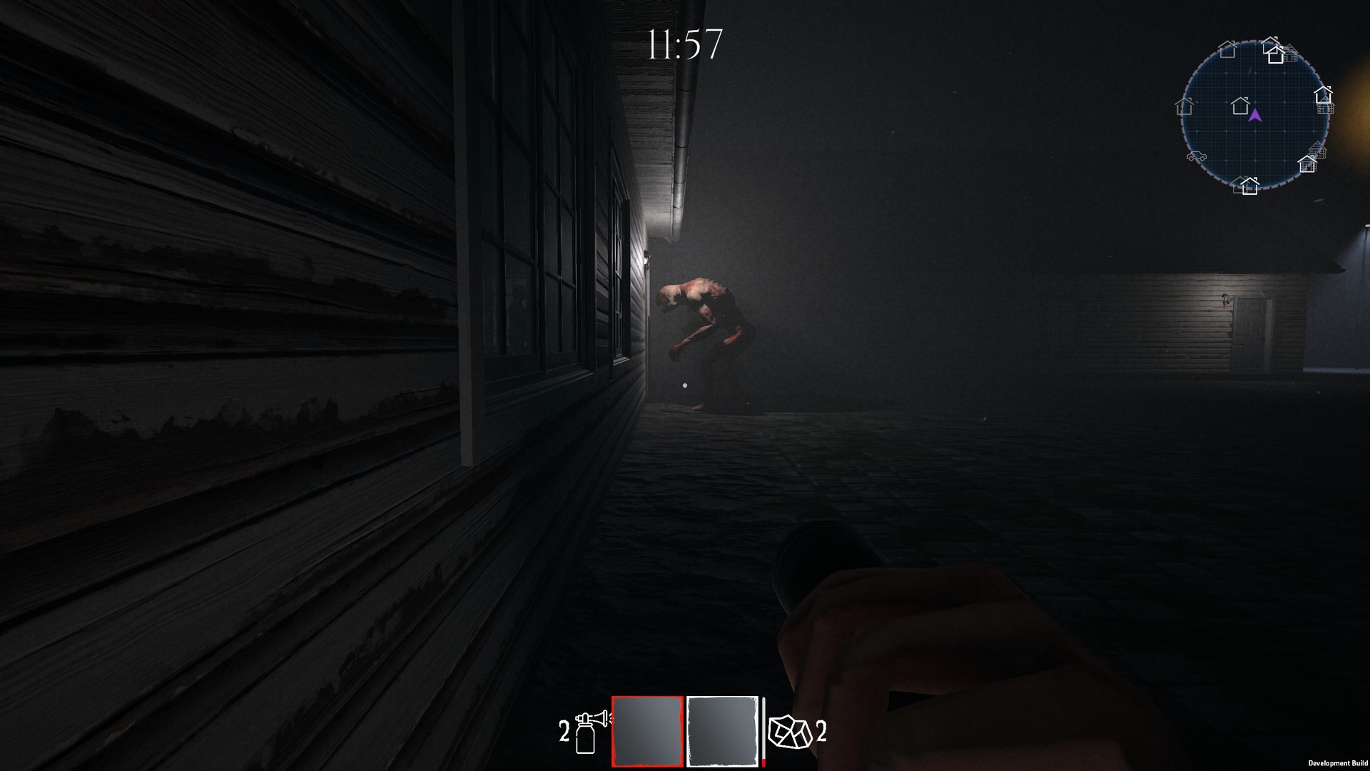 The Monster Mole screenshot 5