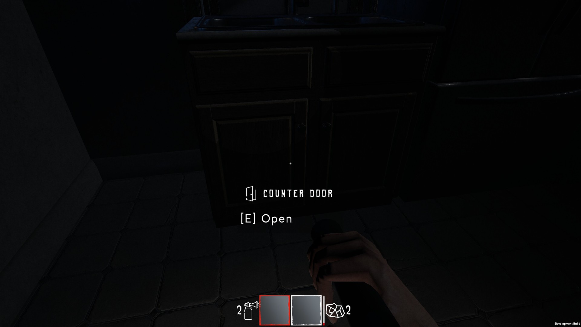 The Monster Mole screenshot 9
