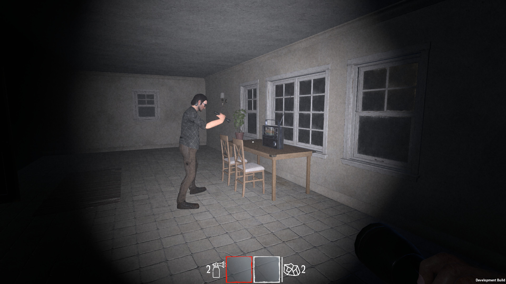 The Monster Mole screenshot 4