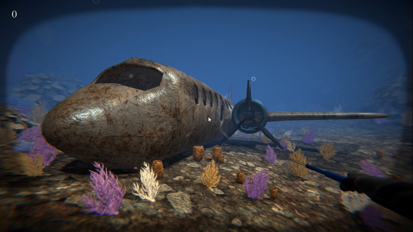 Lionfish Reef Patrol screenshot 5