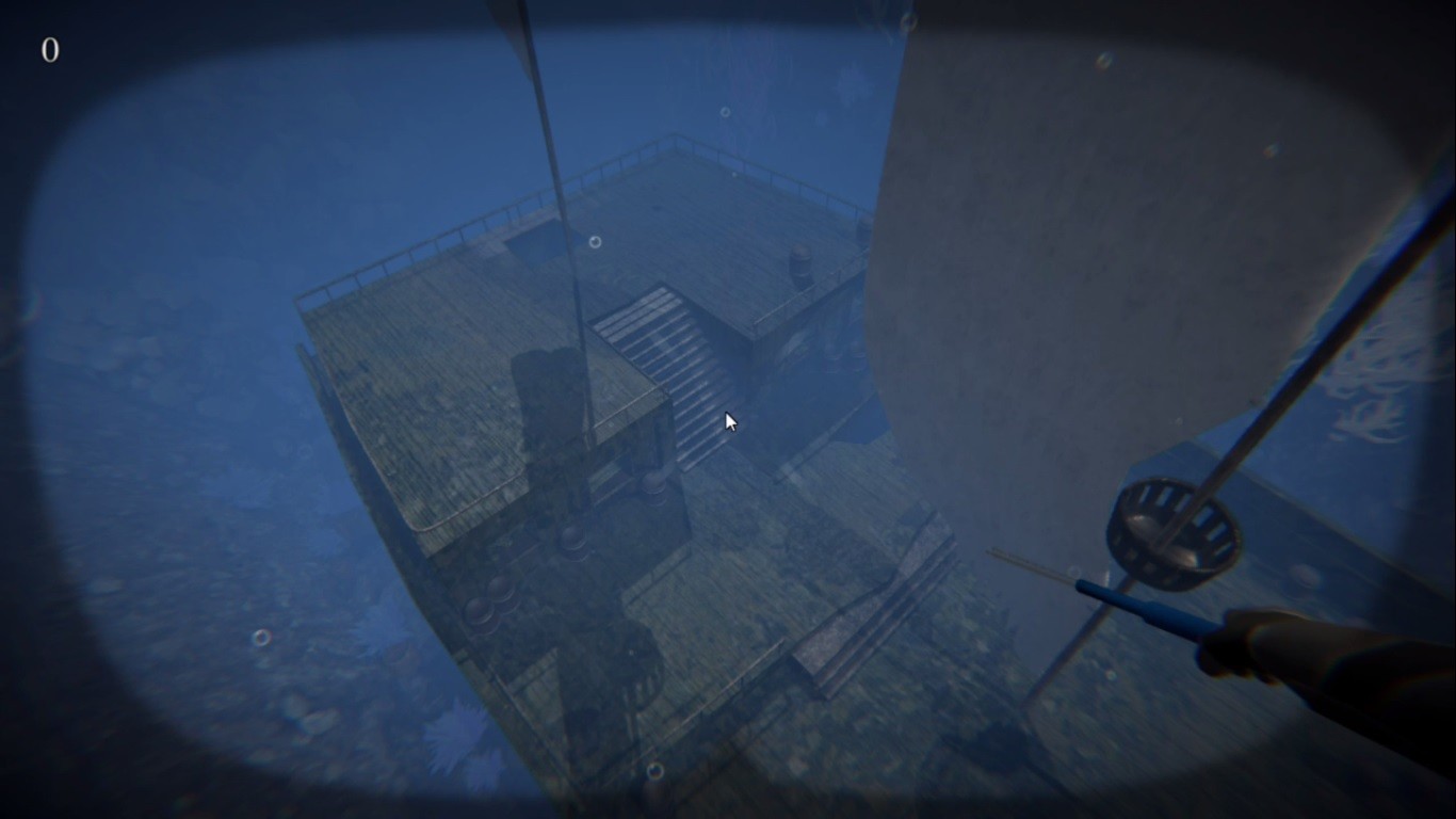 Lionfish Reef Patrol screenshot 4