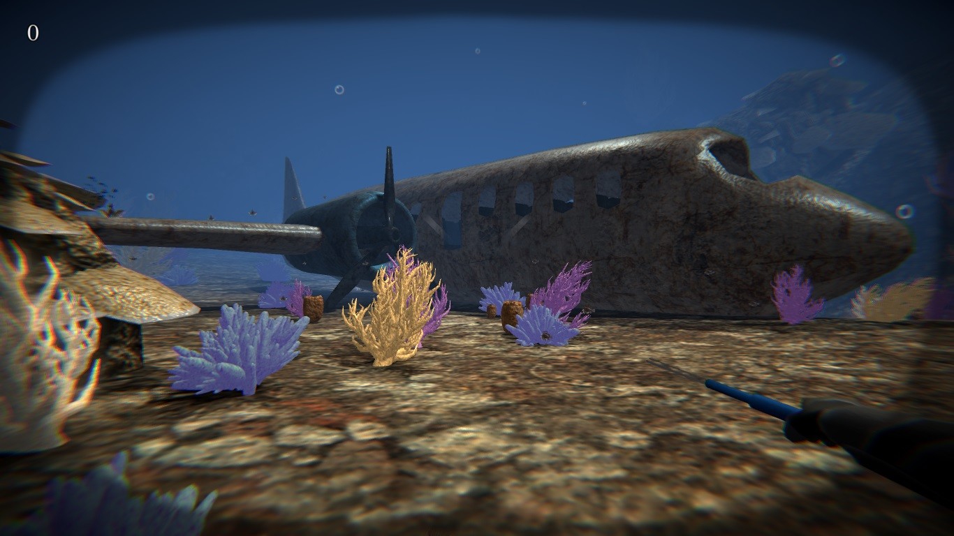 Lionfish Reef Patrol screenshot 2