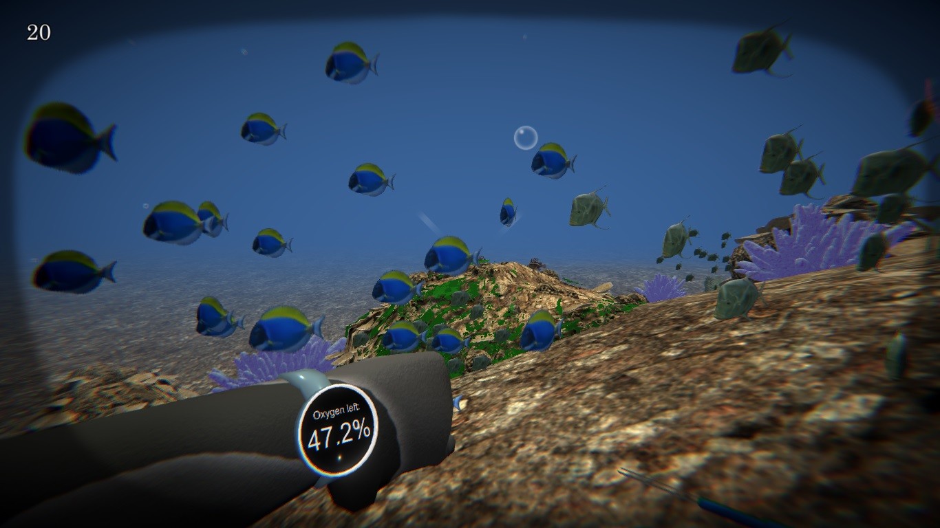 Lionfish Reef Patrol screenshot 3