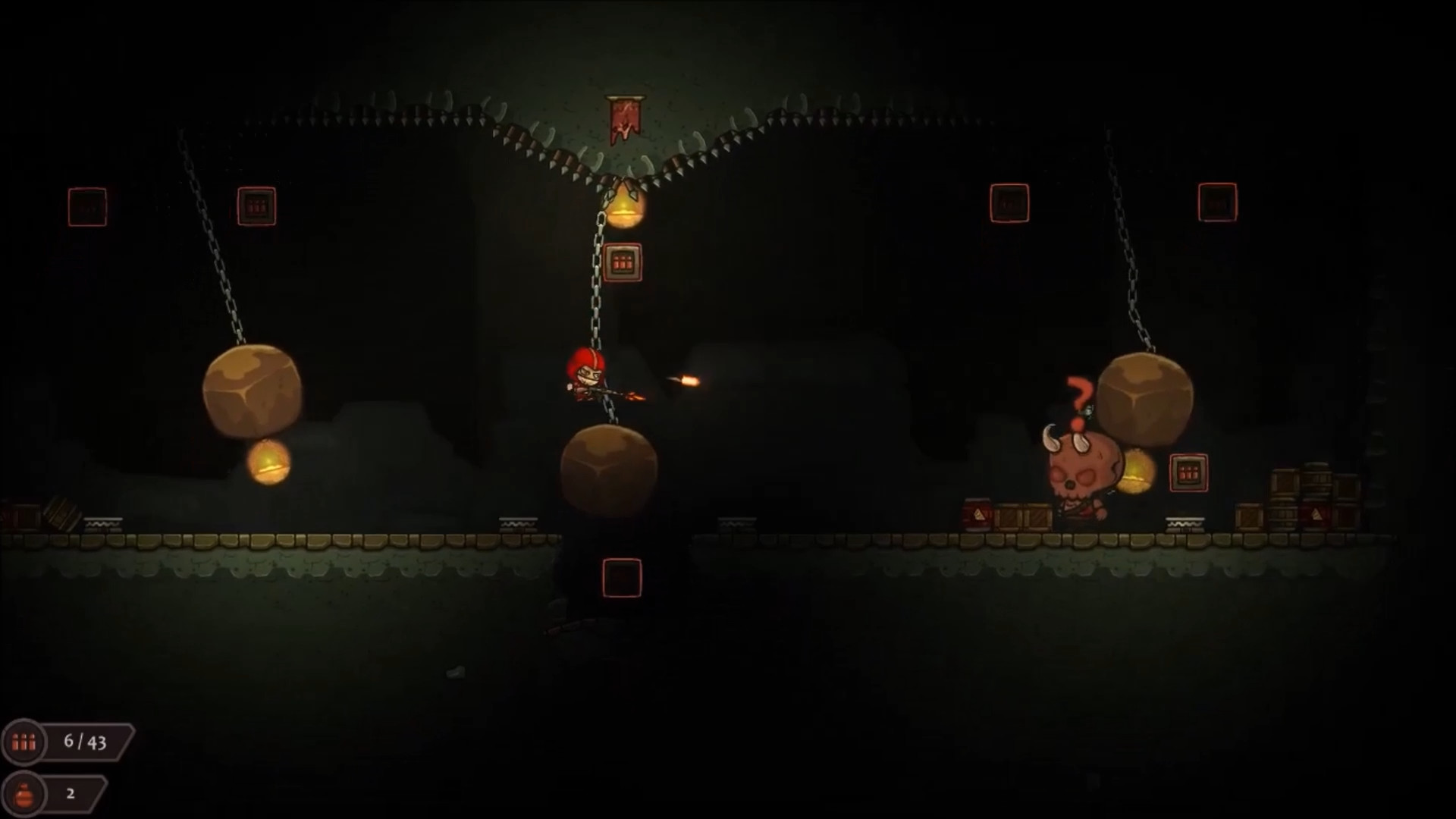 Guns and Grapples screenshot 5
