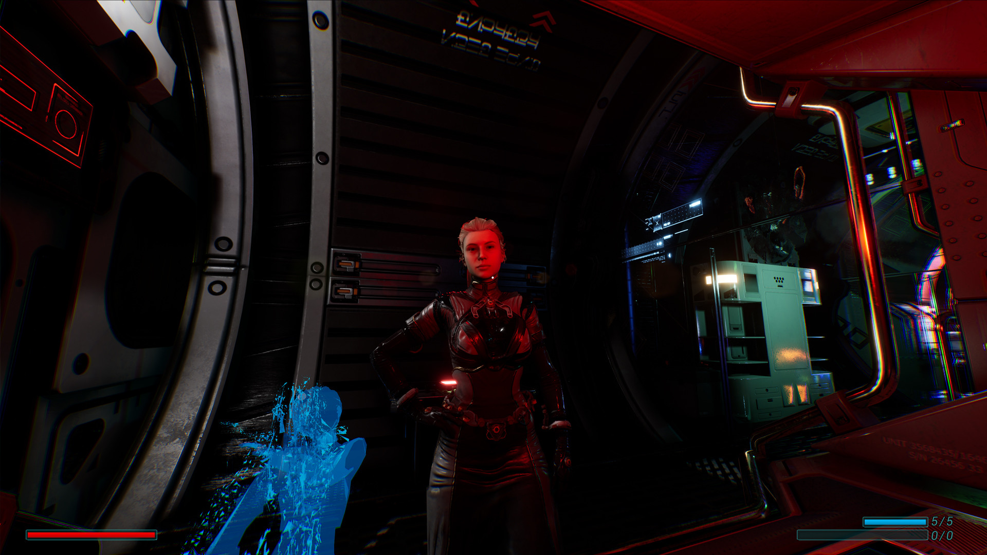 Höll Space 5D6 screenshot 8