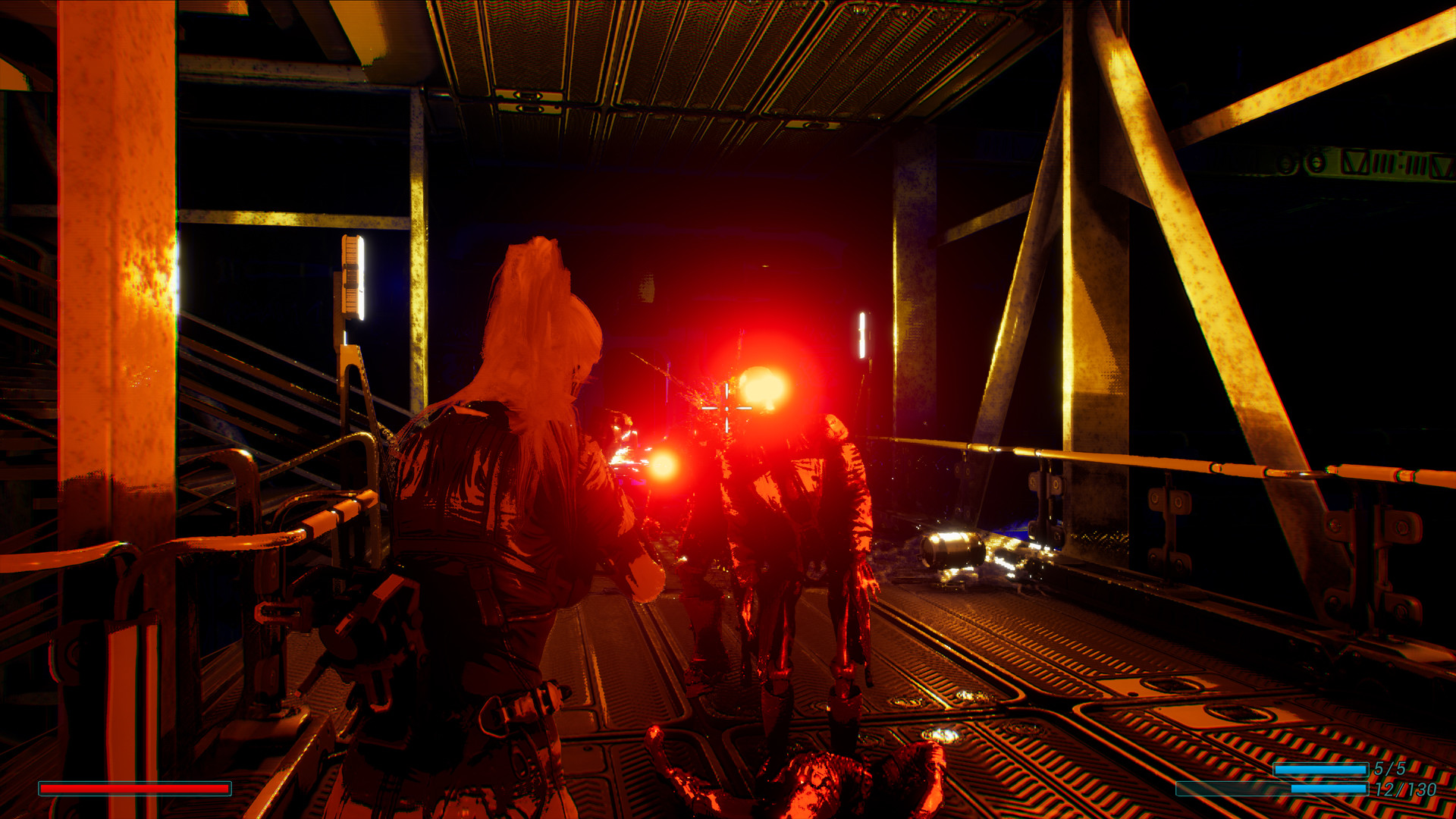 Höll Space 5D6 screenshot 13