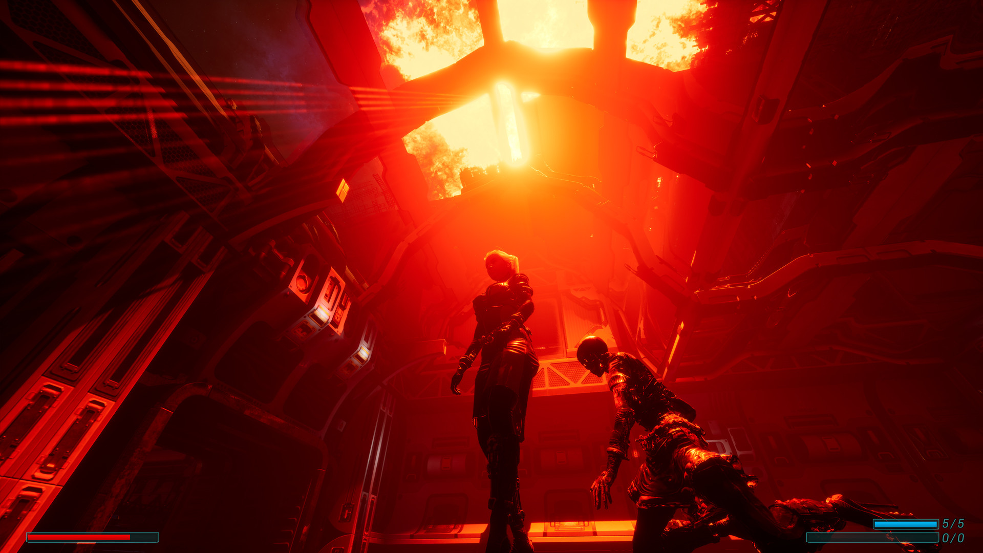Höll Space 5D6 screenshot 7