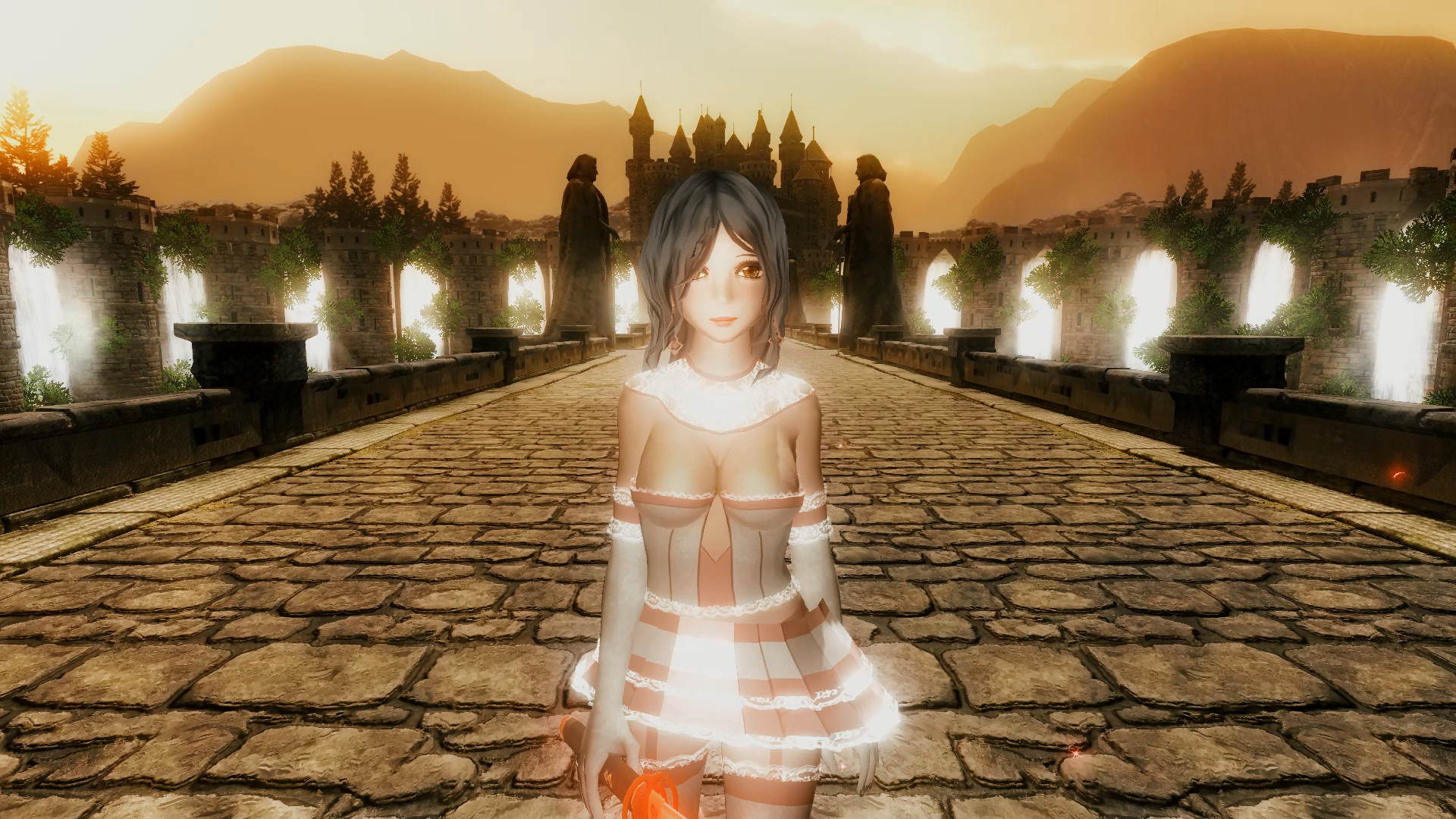 Gustavo : Kingdom Rebirth screenshot 11