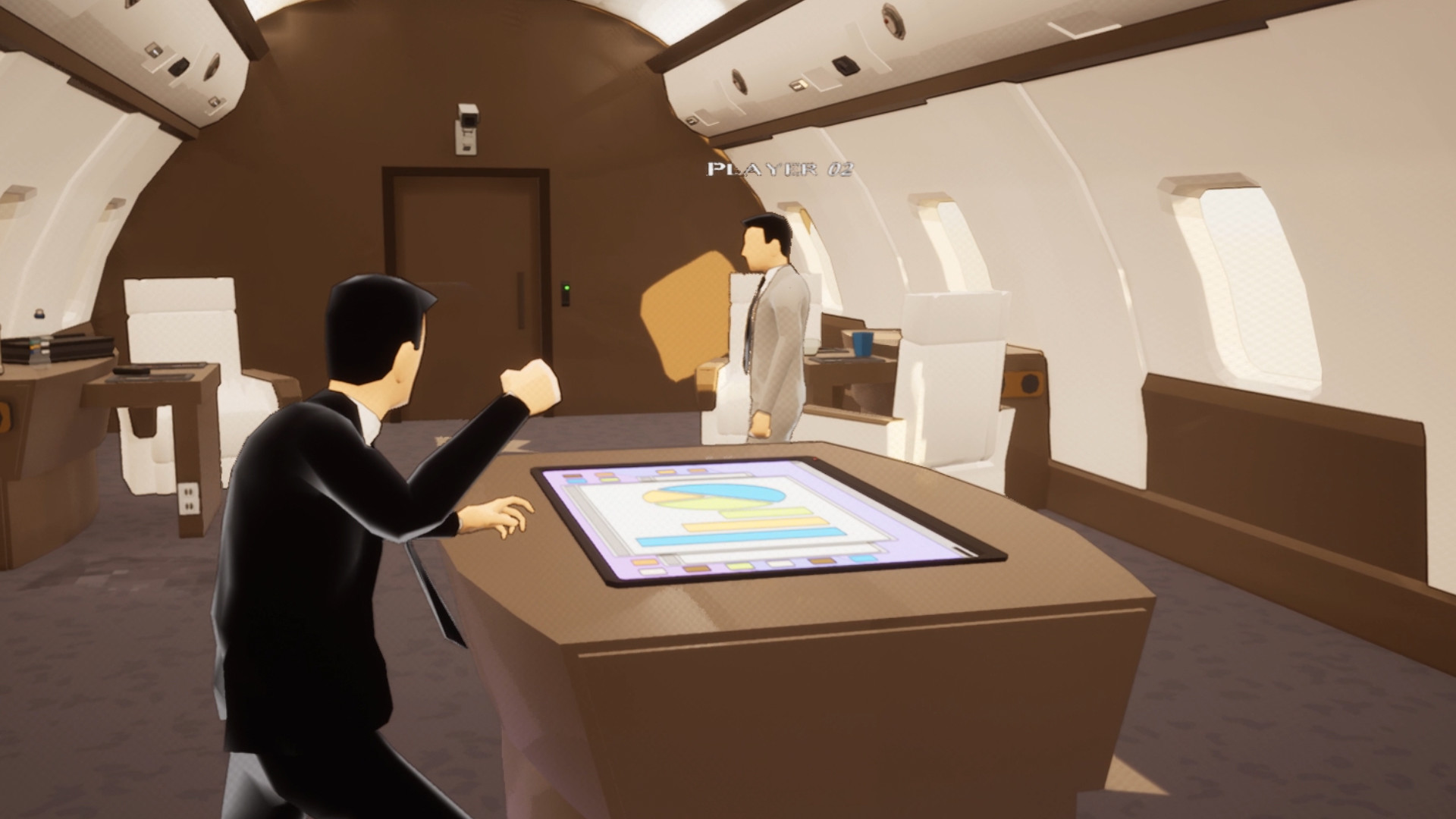 Gentle Club screenshot 5