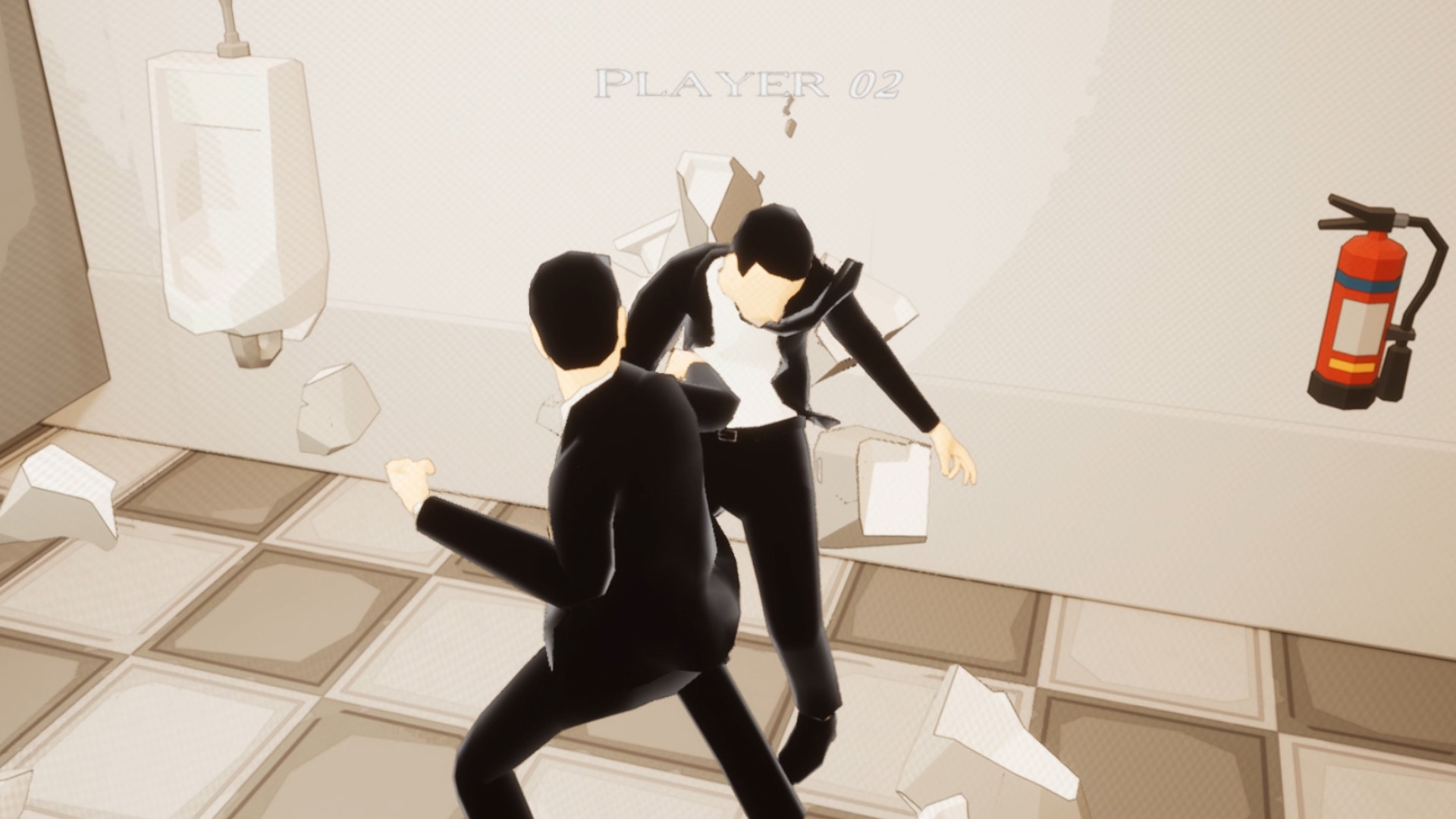 Gentle Club screenshot 2