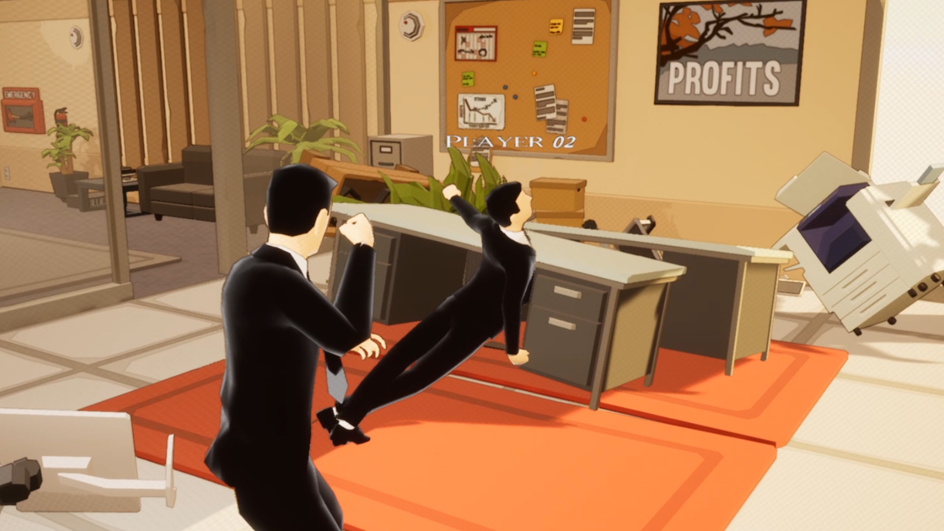 Gentle Club screenshot 6