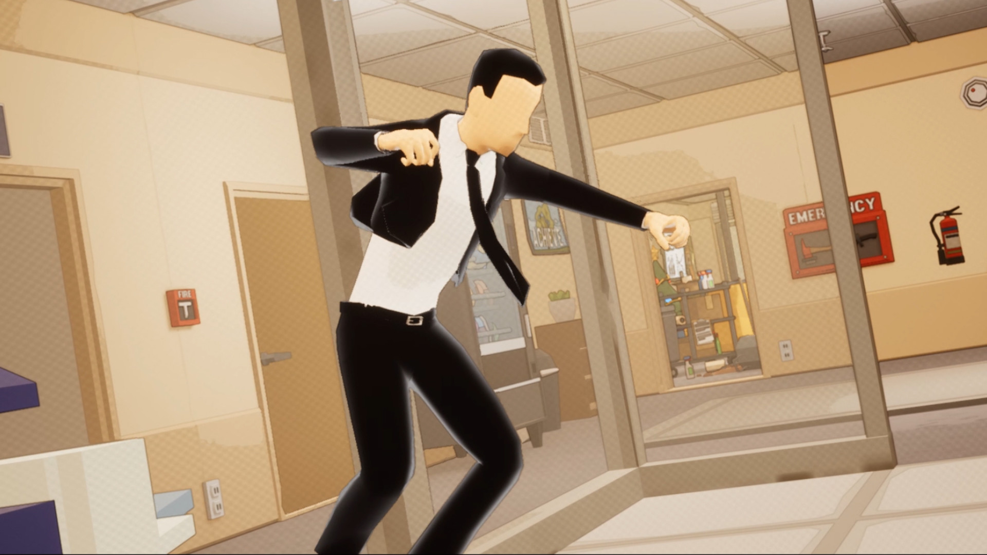 Gentle Club screenshot 7