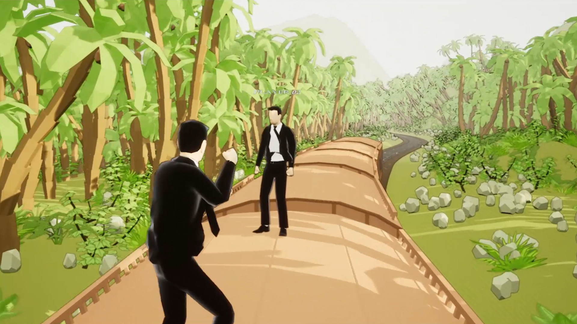 Gentle Club screenshot 3