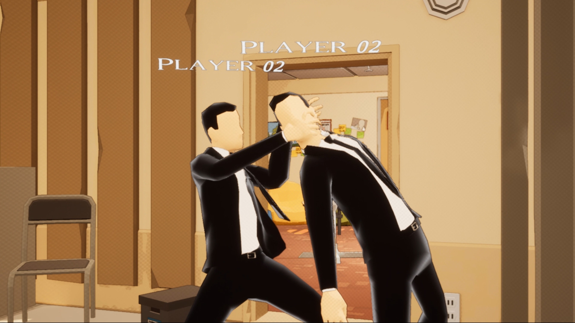 Gentle Club screenshot 4