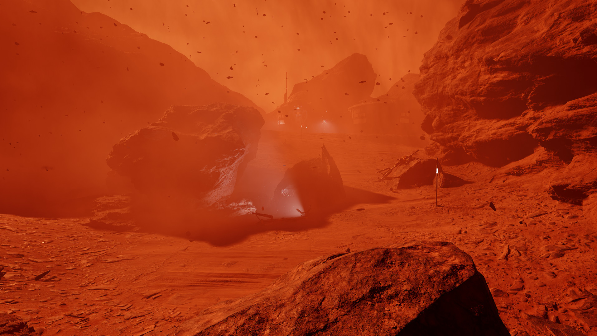 CAT Interstellar: Episode II screenshot 2