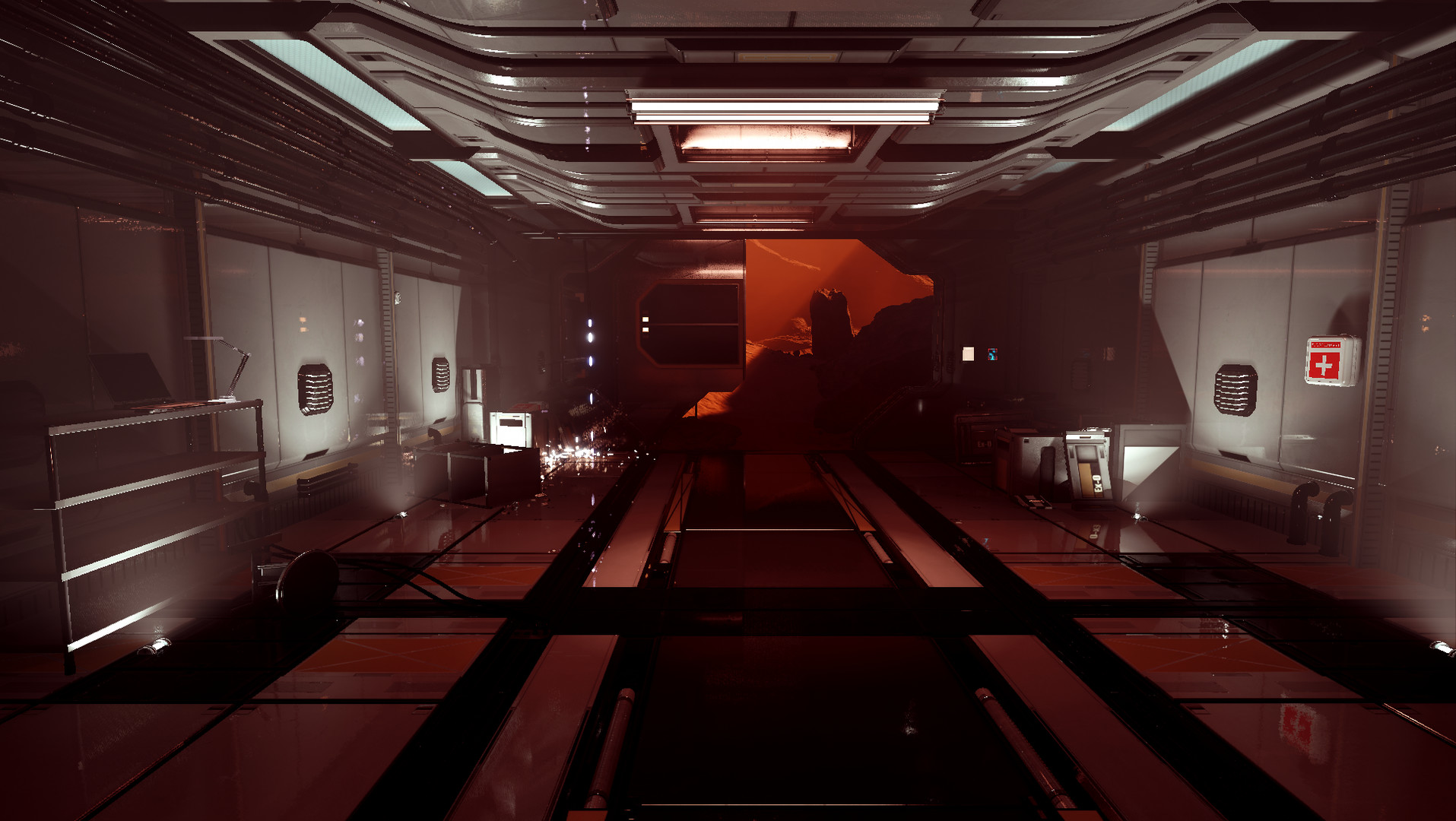 CAT Interstellar: Episode II screenshot 1