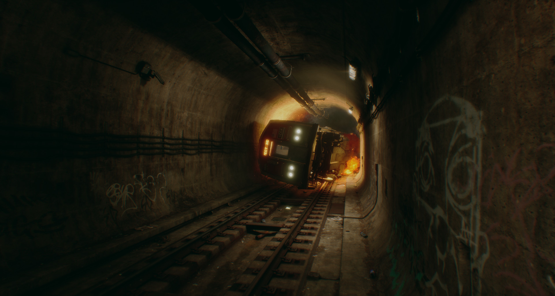 Train 113 screenshot 2