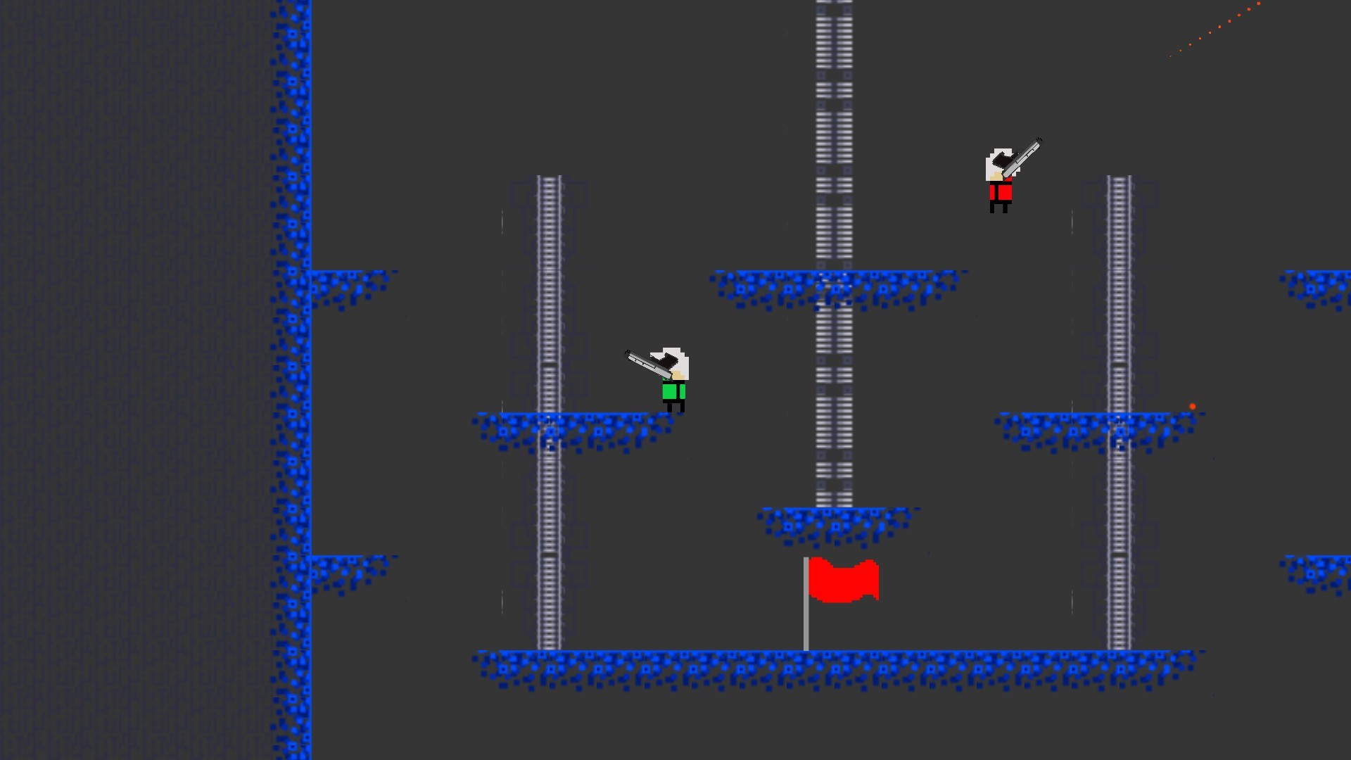 Recoiled screenshot 4