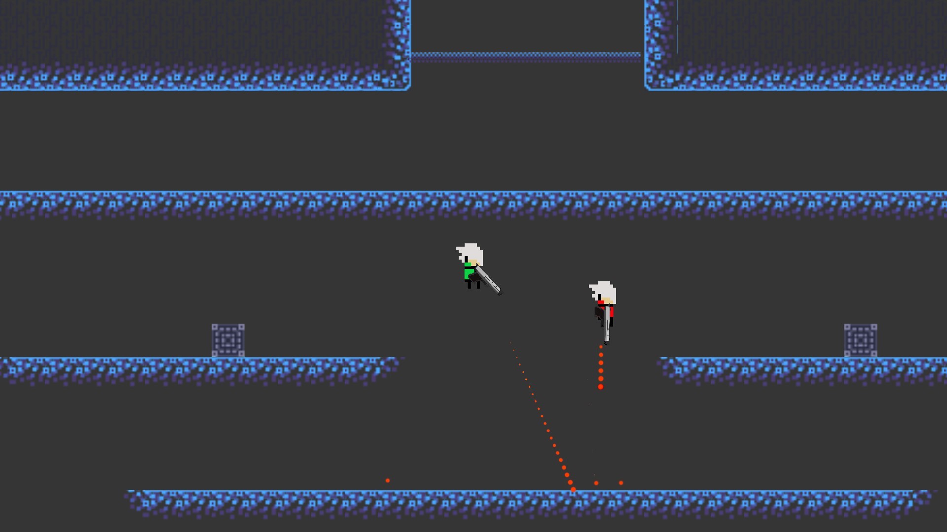 Recoiled screenshot 5