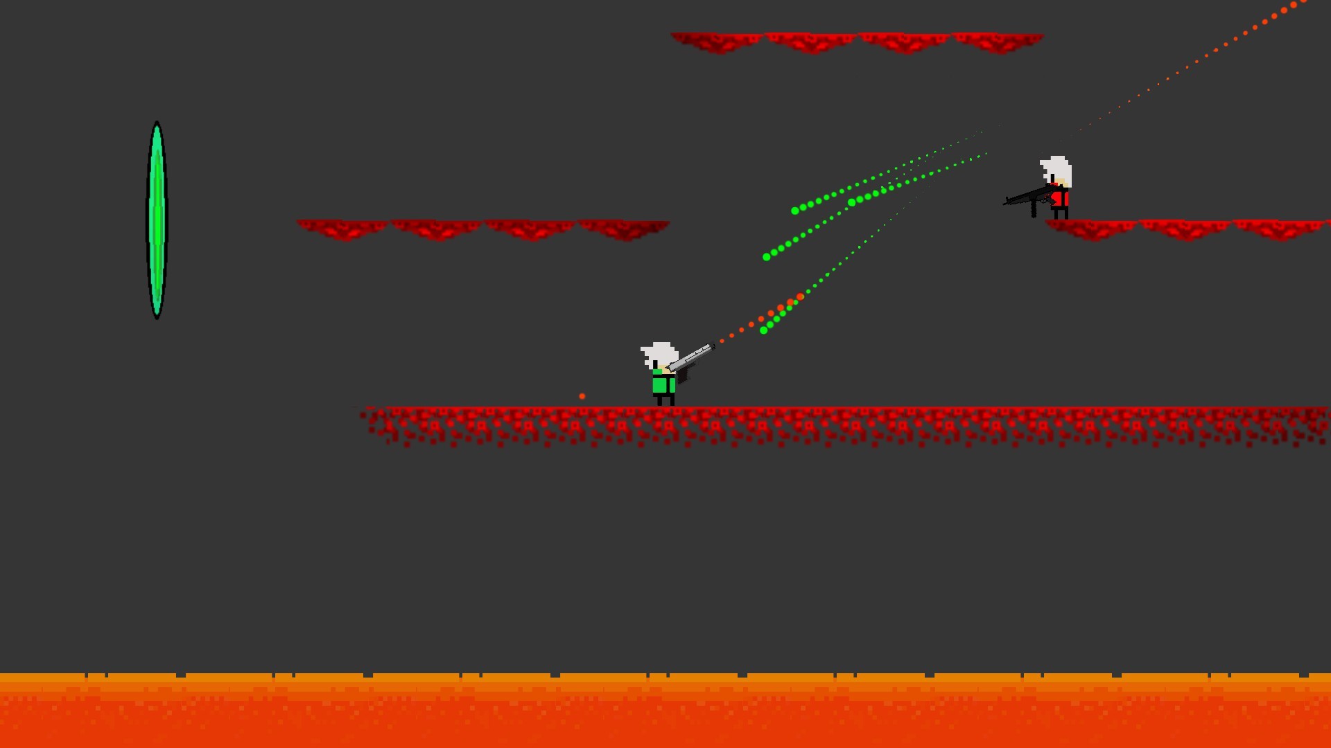 Recoiled screenshot 2