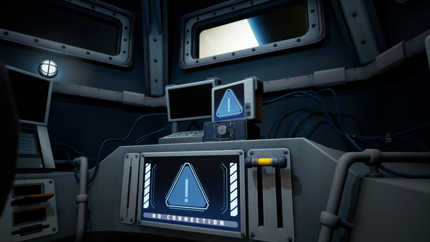 Communication Breakdown screenshot 3