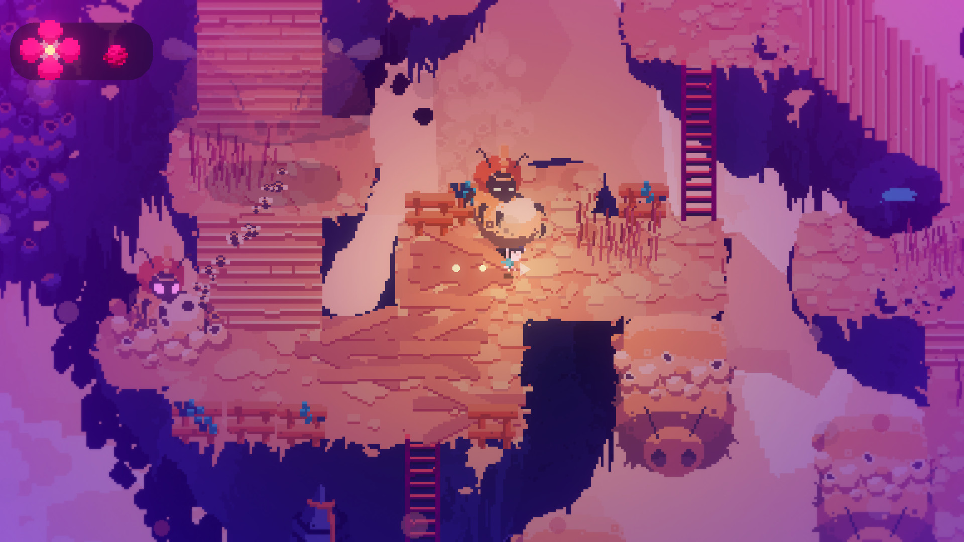 Lila’s Sky Ark screenshot 3
