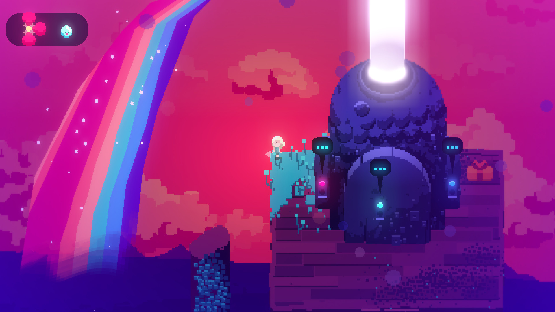 Lila’s Sky Ark screenshot 6