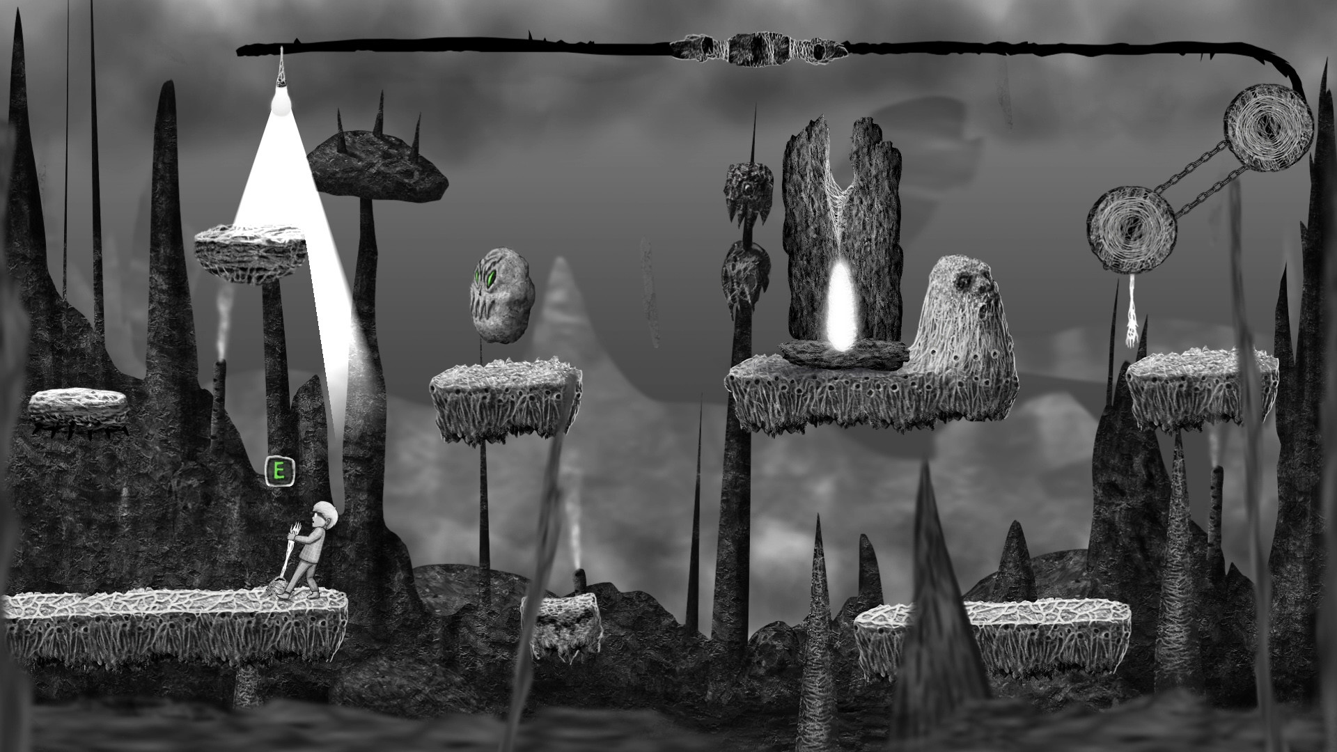 Malone In Nightmares screenshot 4