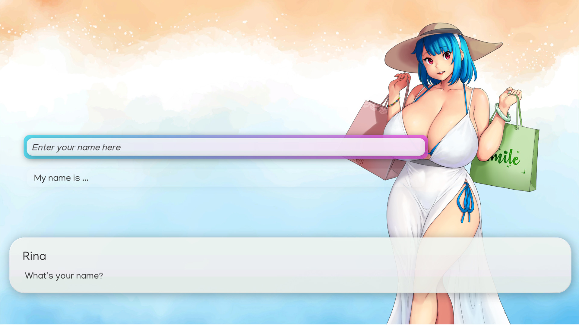 Photo-Life - Rina's Journey screenshot 3