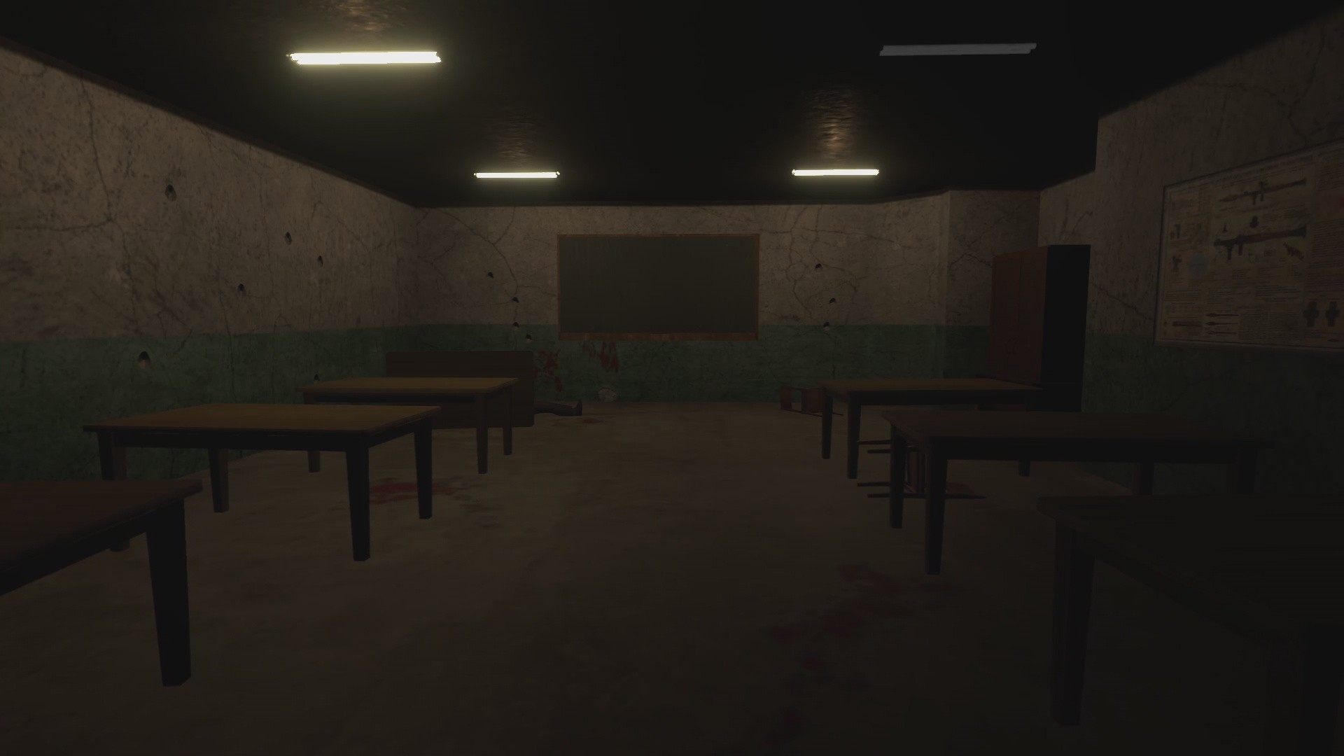 Red Measures screenshot 7
