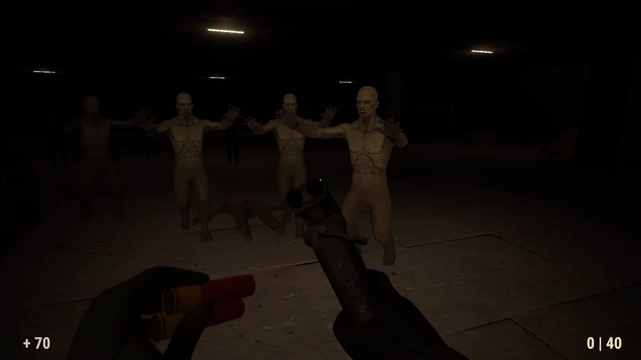 Red Measures screenshot 5
