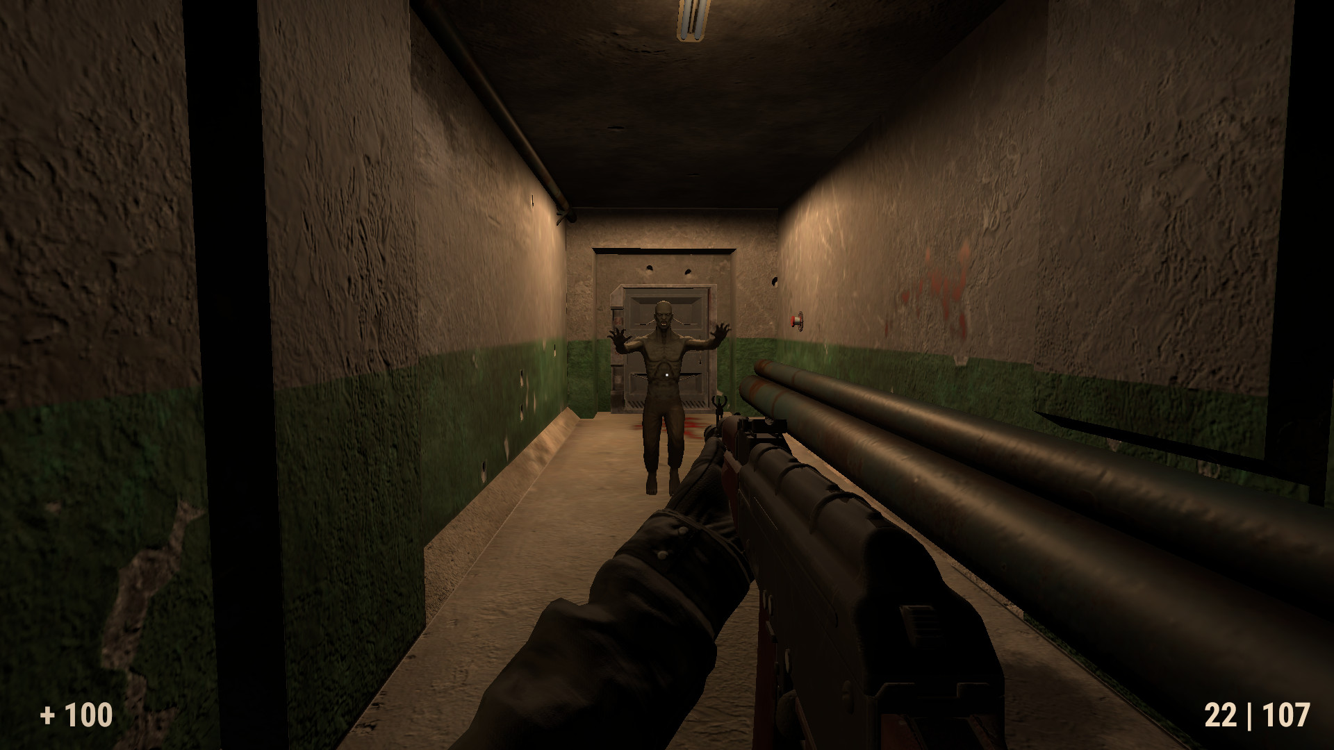 Red Measures screenshot 2