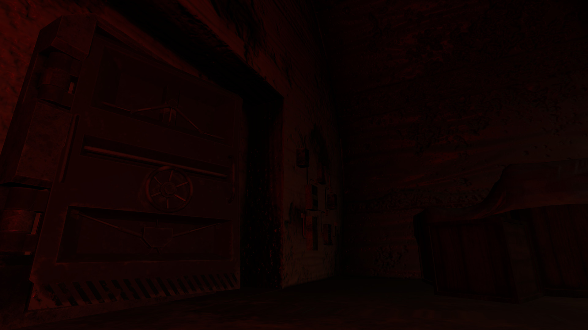 Red Measures screenshot 3