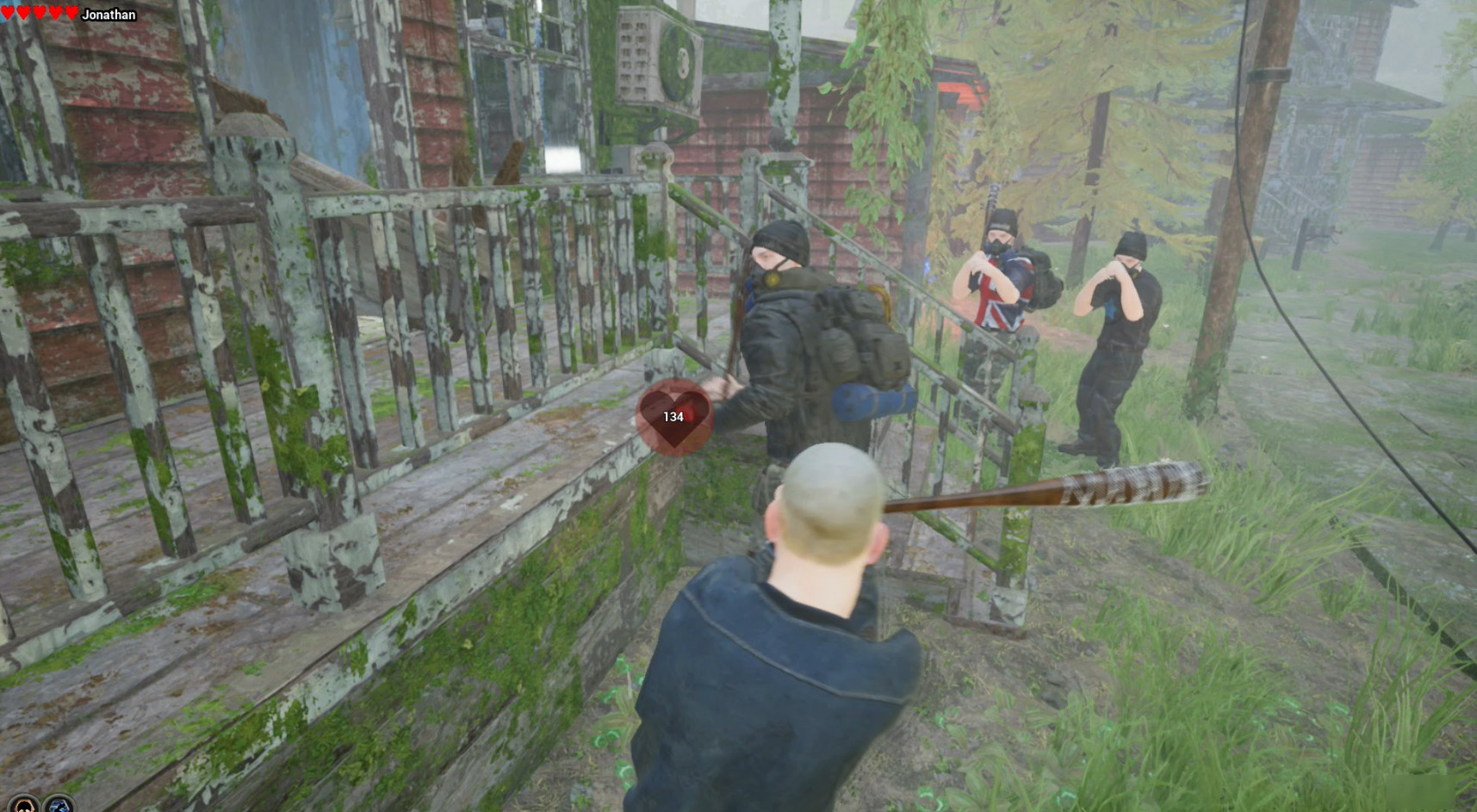 Prison 69 screenshot 2