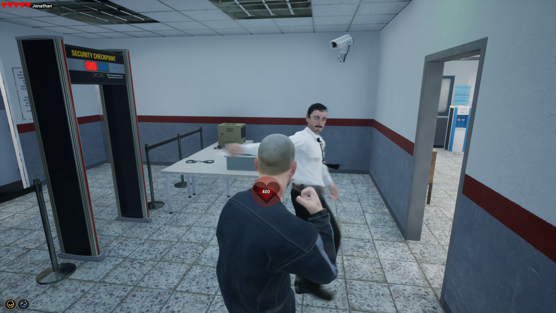 Prison 69 screenshot 7