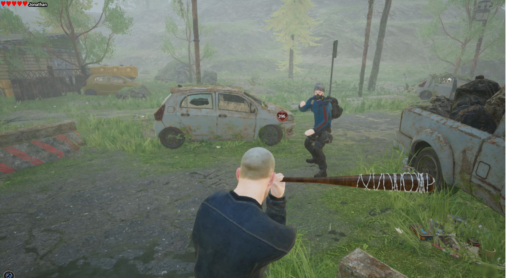 Prison 69 screenshot 3