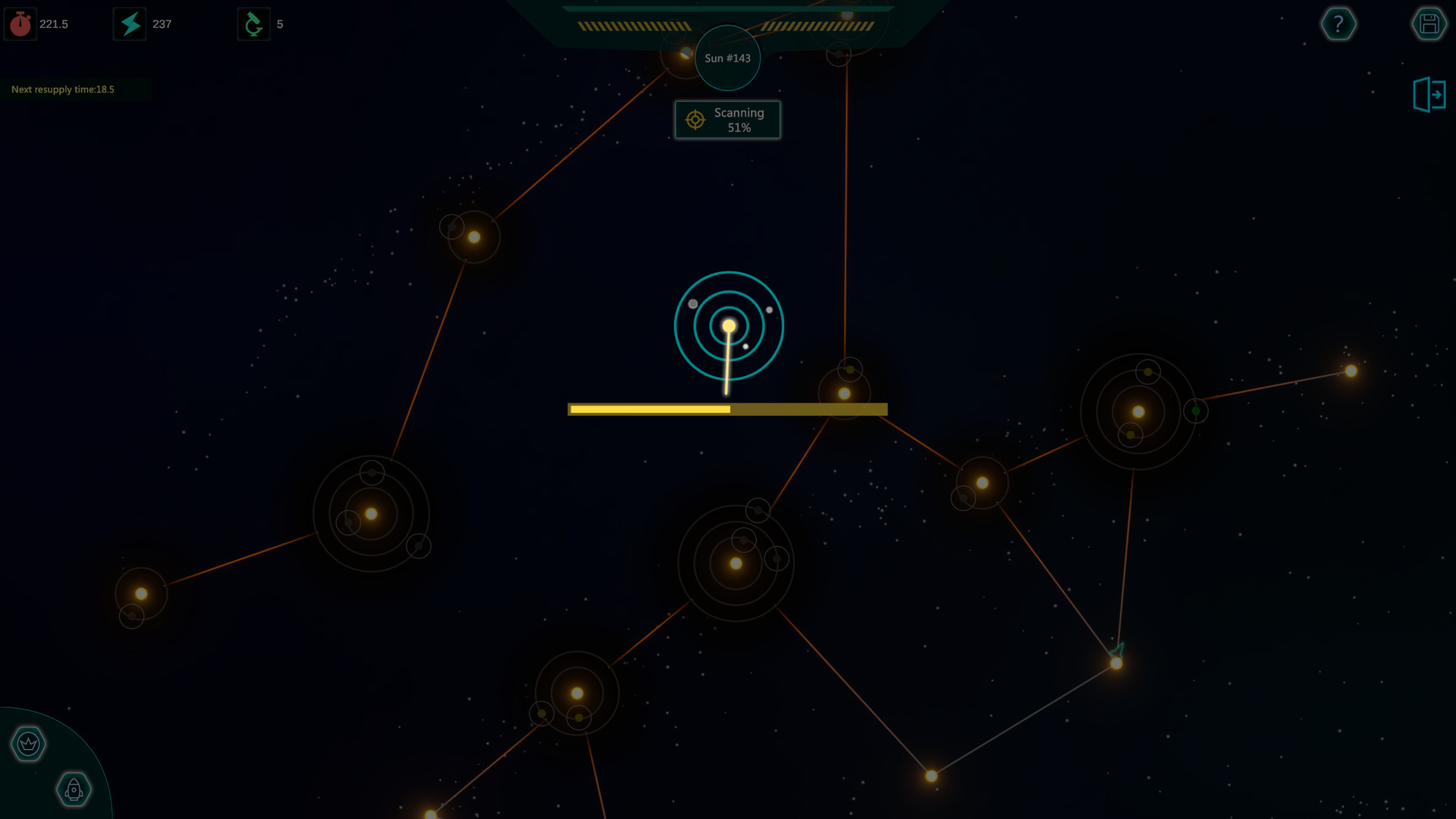 Spaceship Simulator screenshot 4