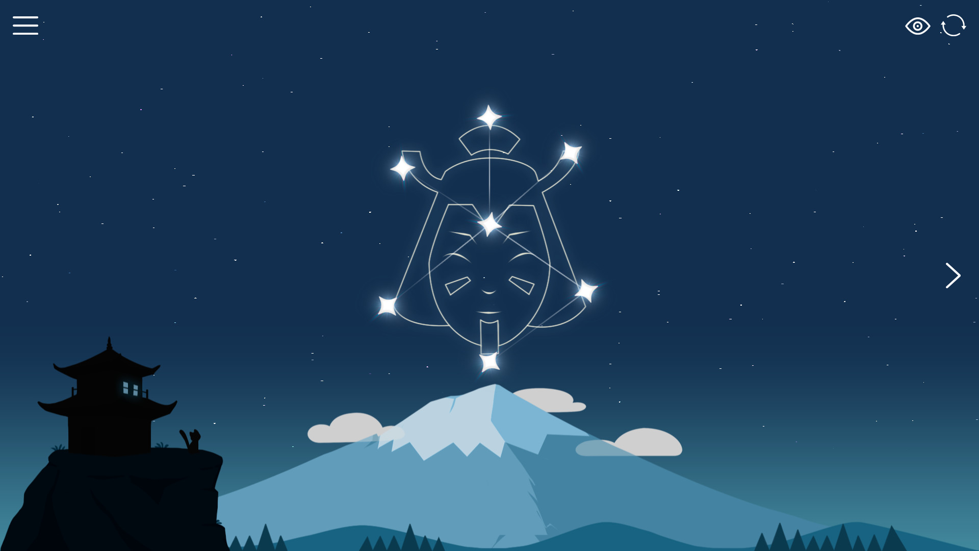 CATch the Stars: Japan screenshot 5