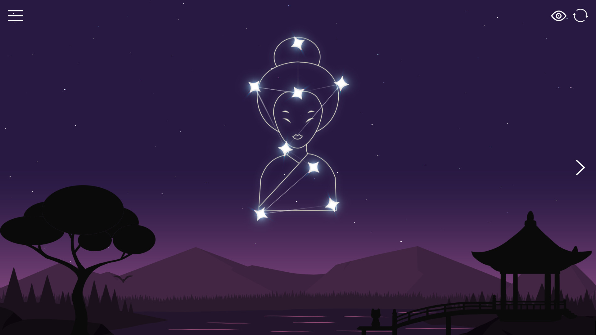 CATch the Stars: Japan screenshot 3
