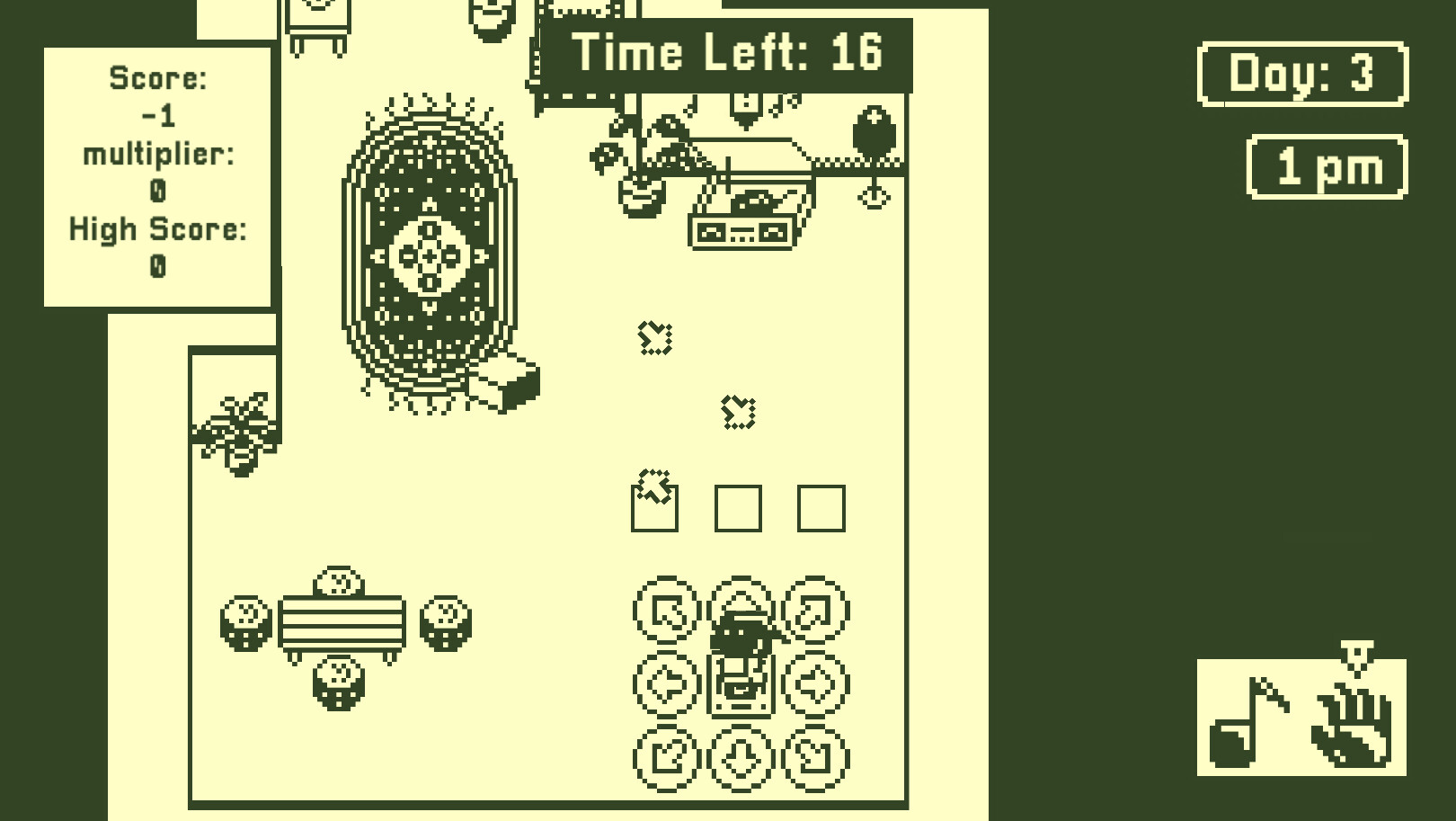 Bit Orchard screenshot 5
