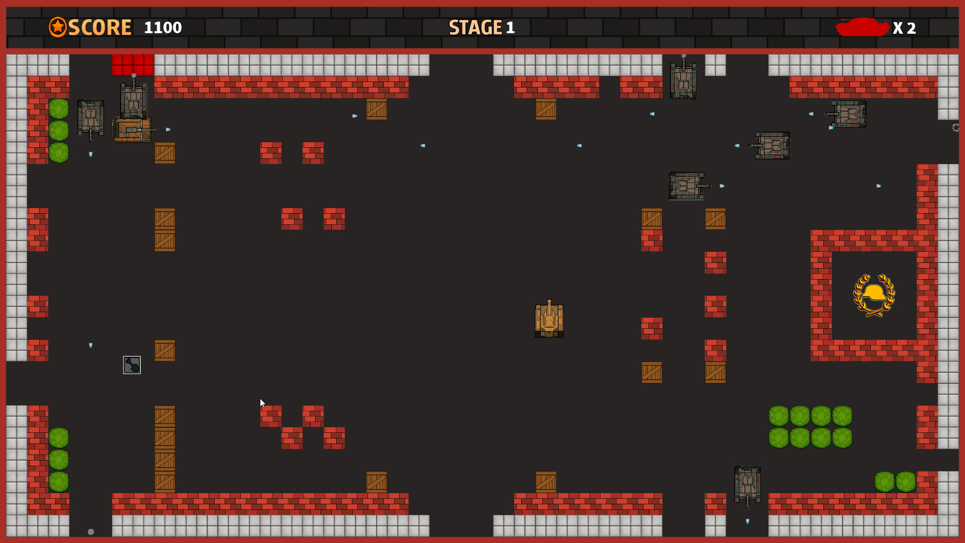 Battle In The City screenshot 4