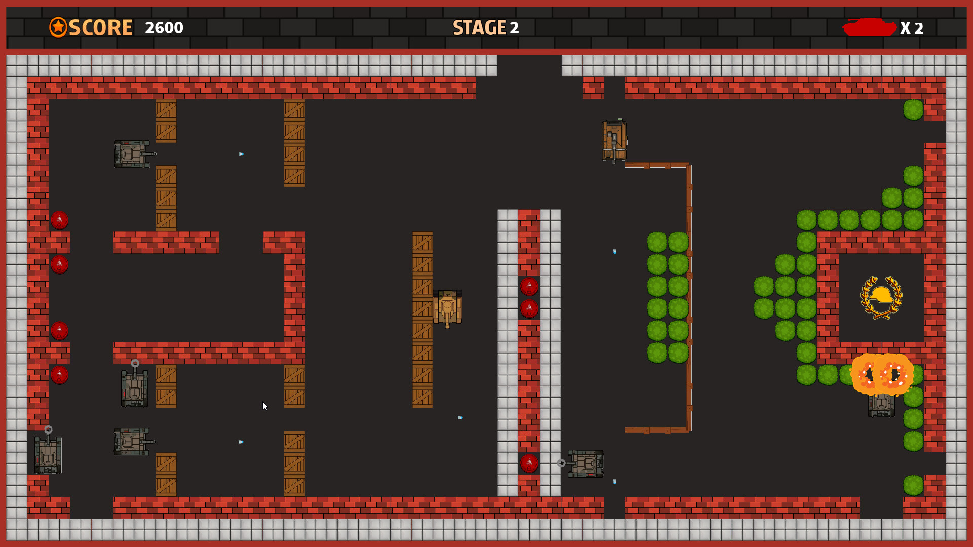 Battle In The City screenshot 5