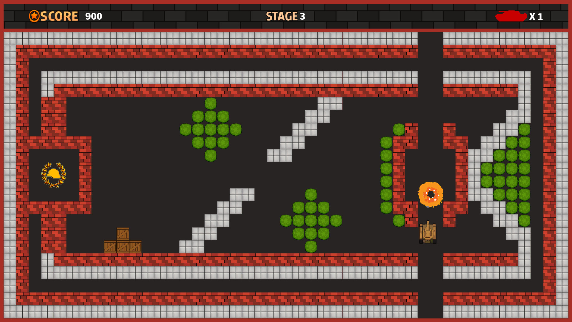 Battle In The City screenshot 2
