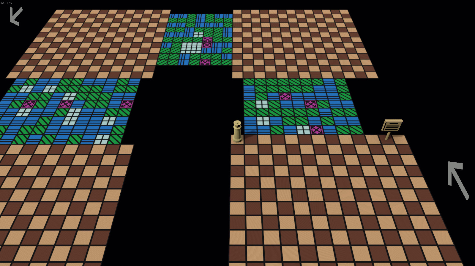 The Steps as we know them screenshot 5