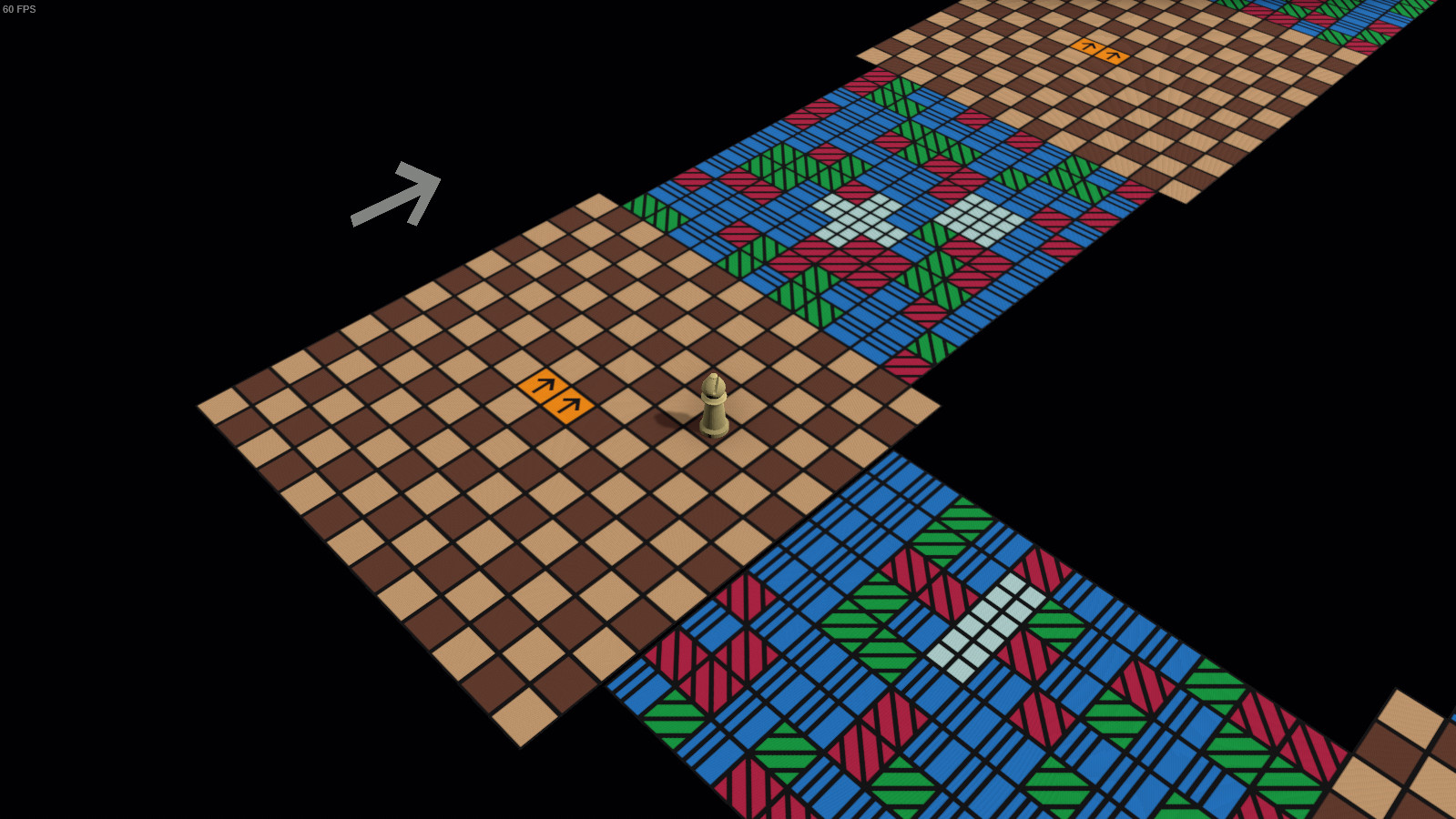 The Steps as we know them screenshot 1