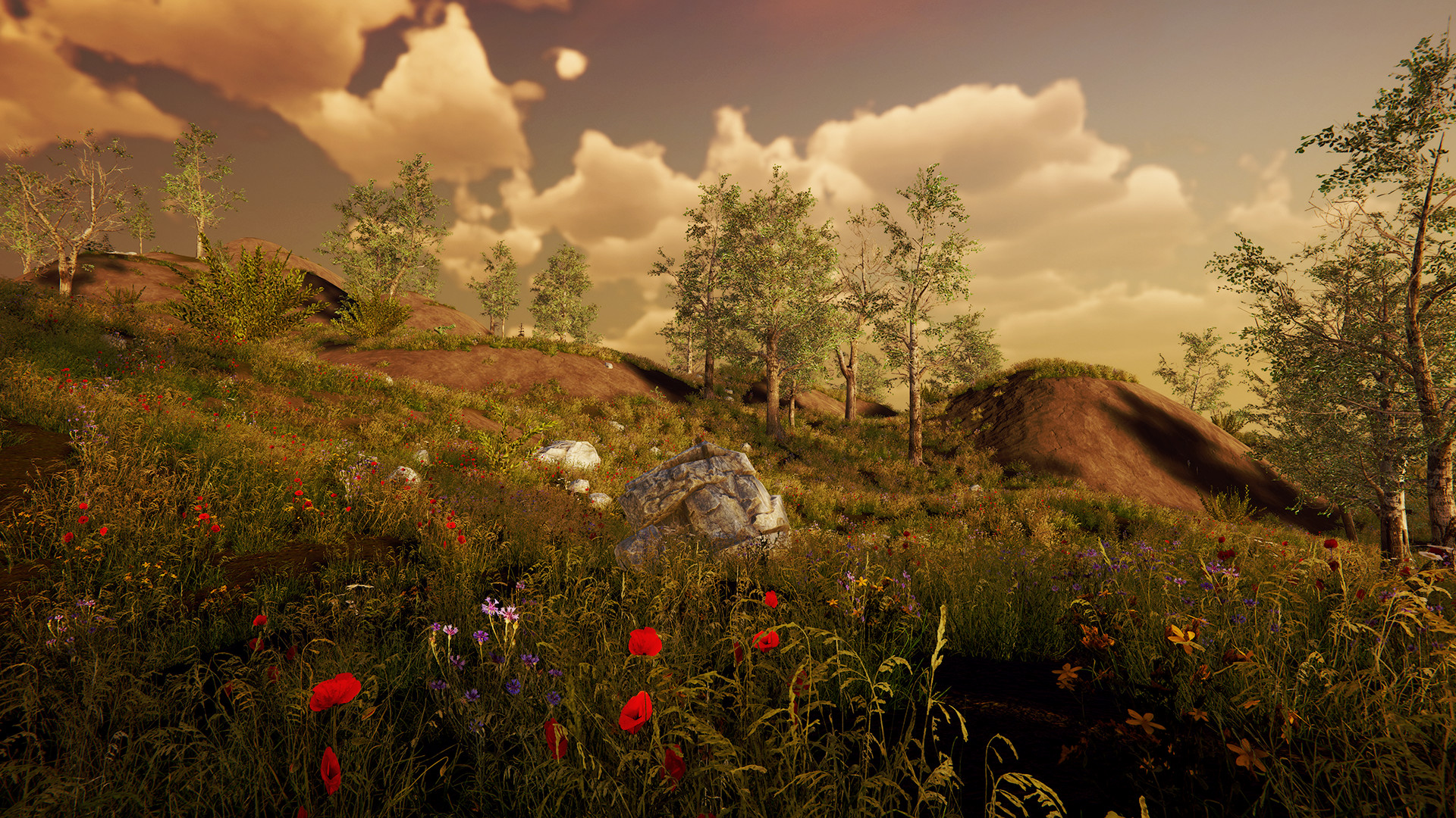 Wonderland: The Forgotten Isles screenshot 3