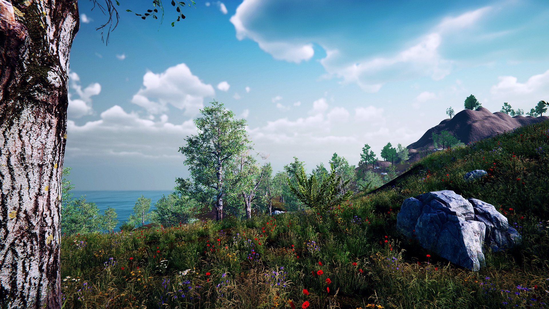 Wonderland: The Forgotten Isles screenshot 2