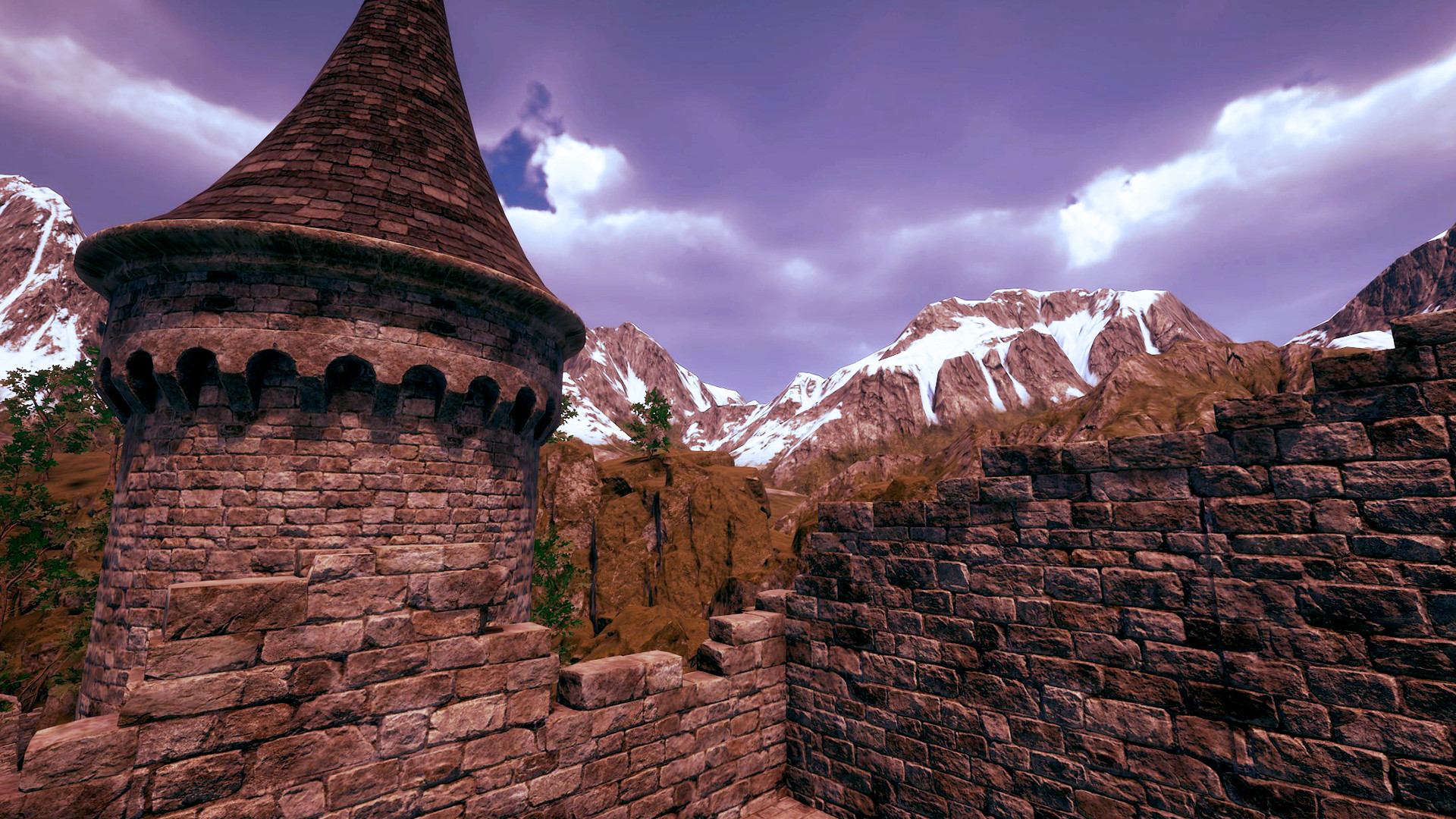 Wonderland: The Forgotten Isles screenshot 4