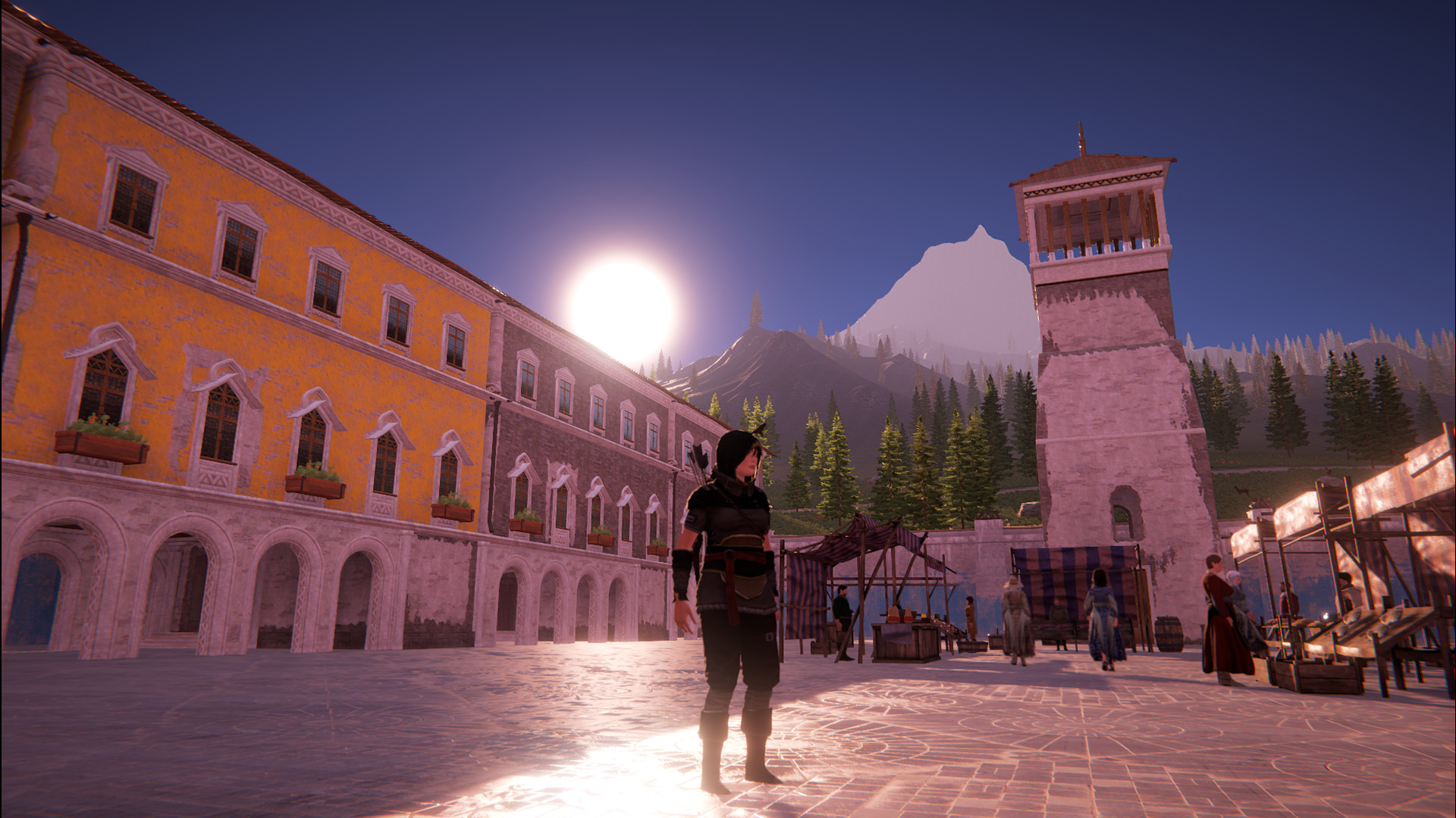 War Of Freedom screenshot 7